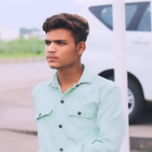 Sanket Bhalve-Freelancer in Nagpur,India