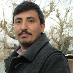 Hussain Ali Shah-Freelancer in Gilgit,Pakistan