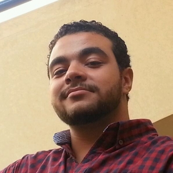 Ahmed Negm-Freelancer in Dokki,Egypt