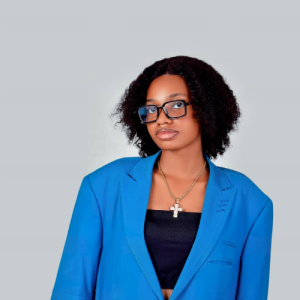 Chukwuma Sylvia-Freelancer in Lagos,Nigeria