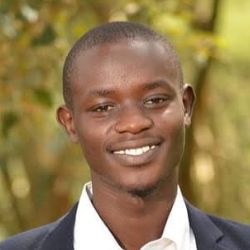 David-Freelancer in Kiserian,Kenya