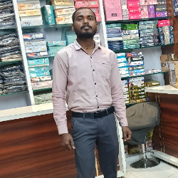 Harish Markam-Freelancer in Kesli,India