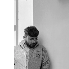 Arkaprabha Naskar-Freelancer in Kolkata,India