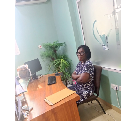 Eileen Opare-sam-Freelancer in Adenta Municipality Ghana West Africa,Ghana