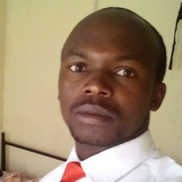 Francis N. -Freelancer in Nairobi,Kenya