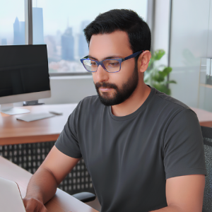 Rohit Mehra Mb-Freelancer in Nagpur,India