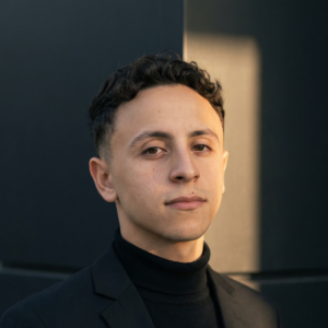 Victor Mieres-Freelancer in Caraballeda,Venezuela