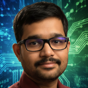 Anand Balu-Freelancer in Coimbatore,India