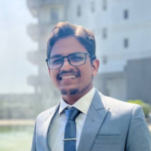 Kasr Sugeeshwara-Freelancer in Unawatuna,Sri Lanka