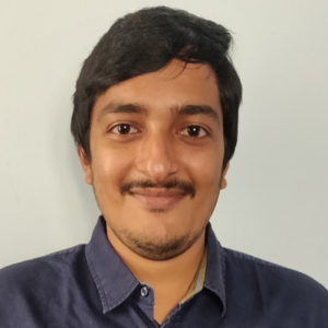 Krishna Sasank-Freelancer in Bengaluru,India
