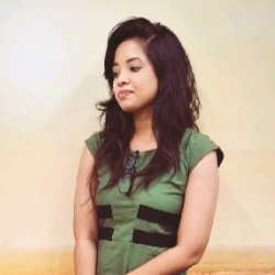 Urvashi Mohit-Freelancer in Port Louis,Mauritius