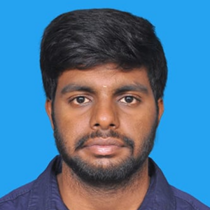 Sriram S-Freelancer in Puducherry,India