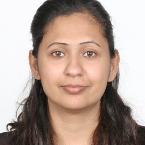 Saumya Jain-Freelancer in Dubai,UAE