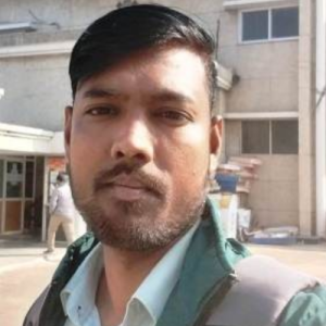 Shailendra Kumar-Freelancer in Lucknow,India