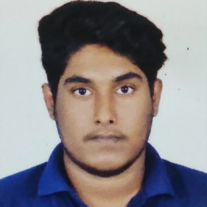 Sreehari K-Freelancer in Kochi,India