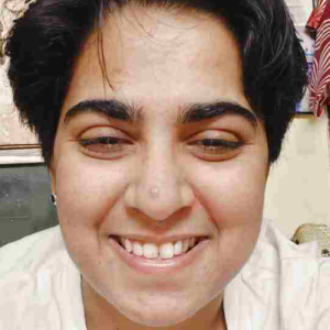 Sushanki singh-Freelancer in Raghogarh -Vijaypur,India