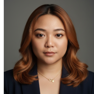 Veronica Evasco-Freelancer in Parañaque,Philippines