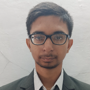 Parth Prajapati-Freelancer in Vapi,India