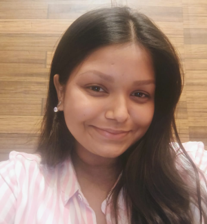 Nupur Shreya-Freelancer in Darbhanga,India