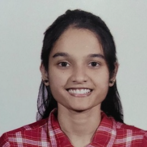 Hemaliben Niraj Padhiyar-Freelancer in Vadodara,India