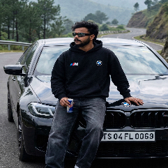 Yashwanth Teja-Freelancer in Roorkee,India