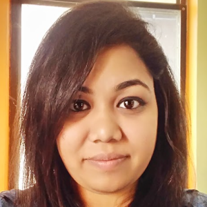 Susmita Patra-Freelancer in Bengaluru,India
