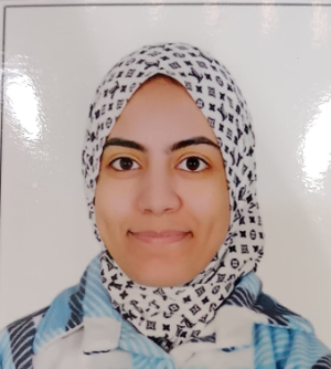 Hanan Alfarra Nutritionist-Freelancer in ,Egypt