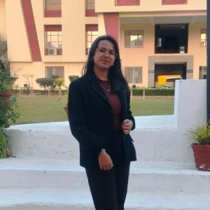 Manya Arya-Freelancer in Gwalior,India