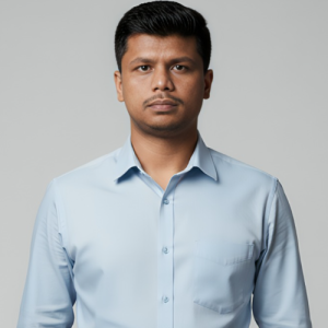 Akash Gaur-Freelancer in Indore,India