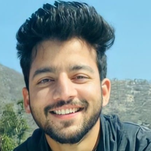Tushar Balichwal-Freelancer in Gurugram,India