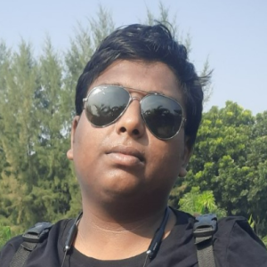 Hadi Shah-Freelancer in Dhaka,Bangladesh