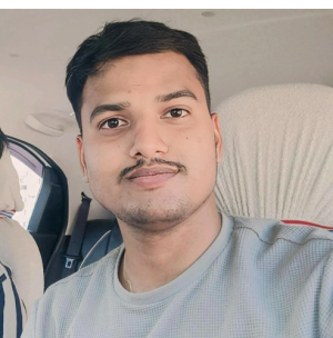 Sujeet Yadav-Freelancer in Lucknow,India