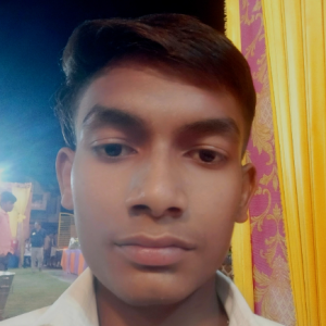 Akshat Verma-Freelancer in Lucknow,India