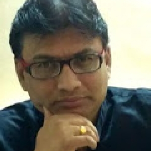 Vivek Joshi-Freelancer in Hyderabad,India