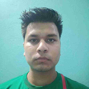 Ayush Parki-Freelancer in Pithoragarh,India