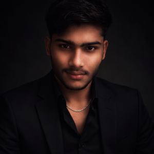 Swadhin Mohanty-Freelancer in Pune,India