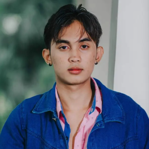 Michael Nomo-Freelancer in legazpi,Philippines