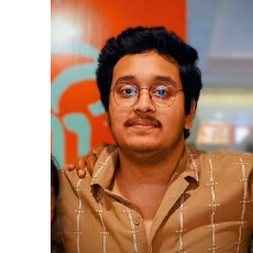 Mayuk Saha-Freelancer in Kolkata,India