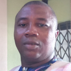 Ebenezer oluwfemi usiloye-Freelancer in Accra,Ghana