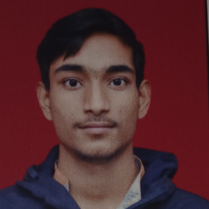 Lakshay Dubey-Freelancer in Sangomsang,India