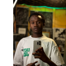 Collins Maina-Freelancer in Juja,Kenya