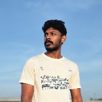 Adwaith Sivan-Freelancer in Alappuzha,India