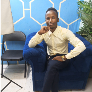 Brian Ombasa-Freelancer in Nairobi,Kenya