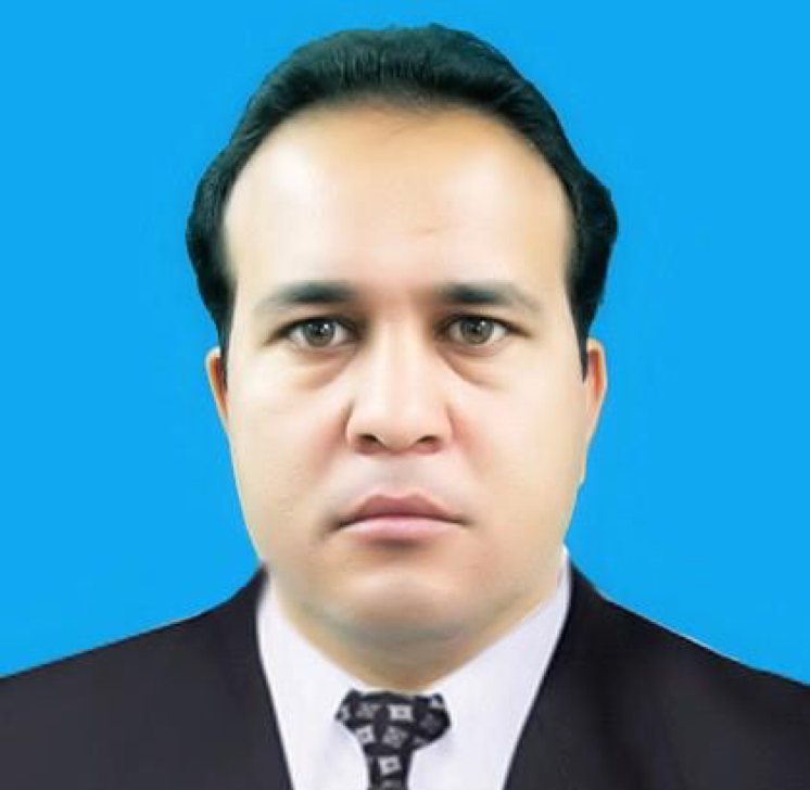 Rehman Ullah