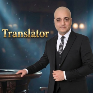 طارق احمد-Freelancer in Luxor,Egypt