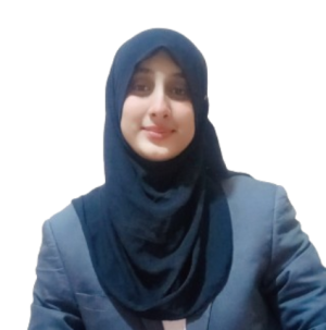 Eman Gul Ghulam Muhammad-Freelancer in Karachi,Pakistan