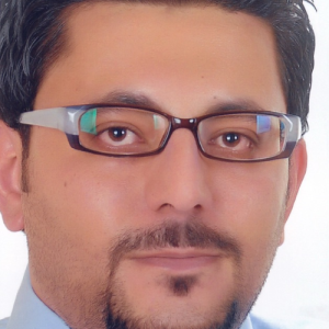 Mohammad Yasin-Freelancer in Amman,Jordan