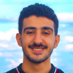 Ahmed Ibrahim-Freelancer in ,Egypt