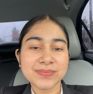 Manika Wadhwa-Freelancer in Smithers,Canada