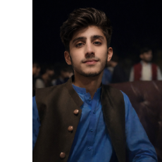 Mujeeb Tariq-Freelancer in Khan Bela,Pakistan